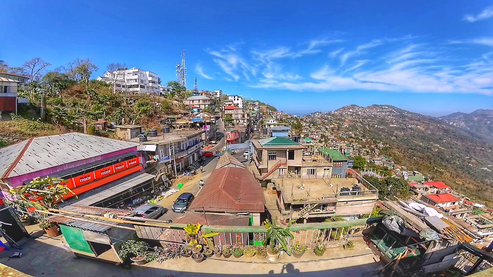 mizoram
