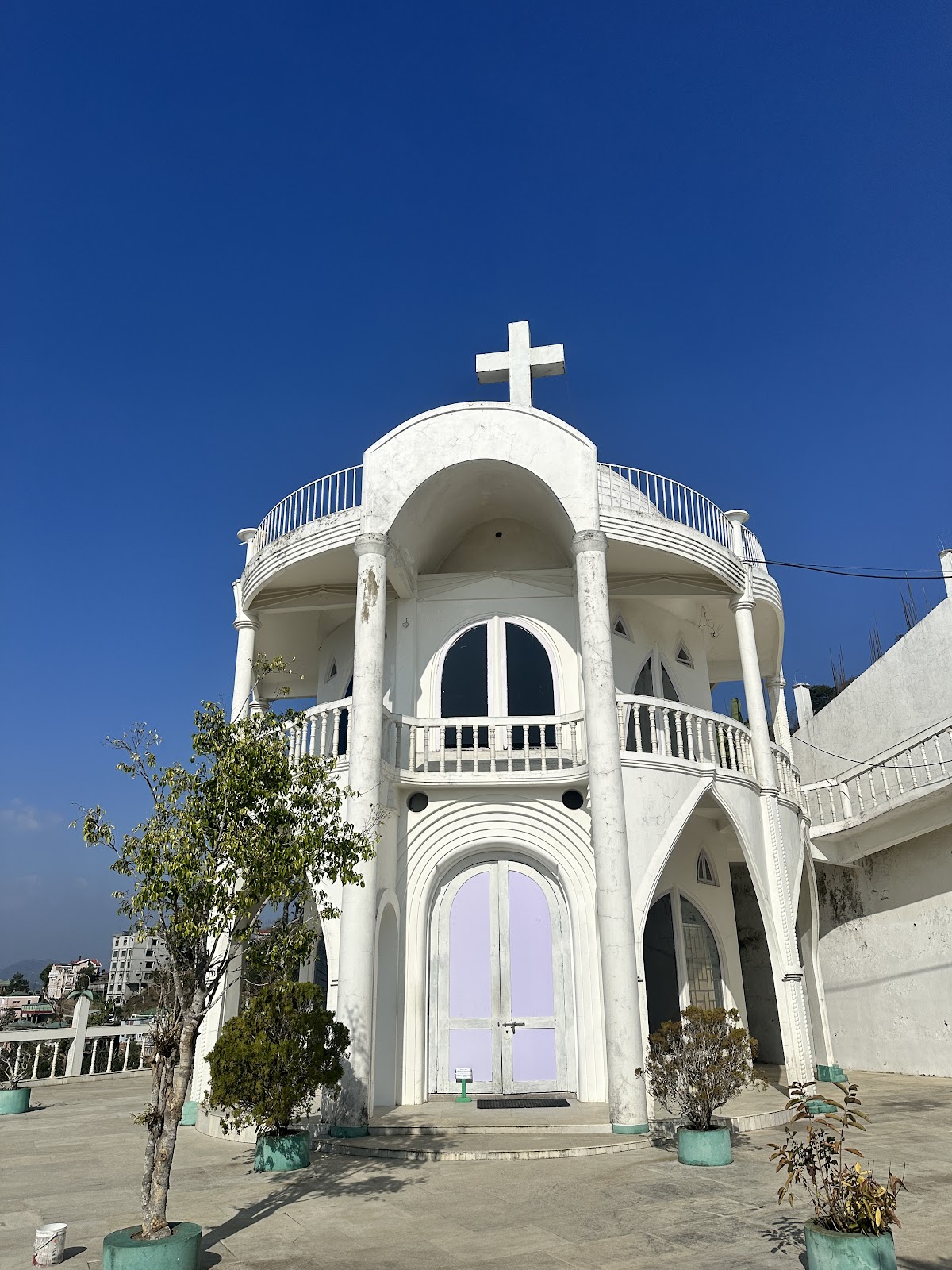 KV Paradise