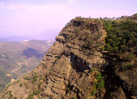 Phawngpui National Park