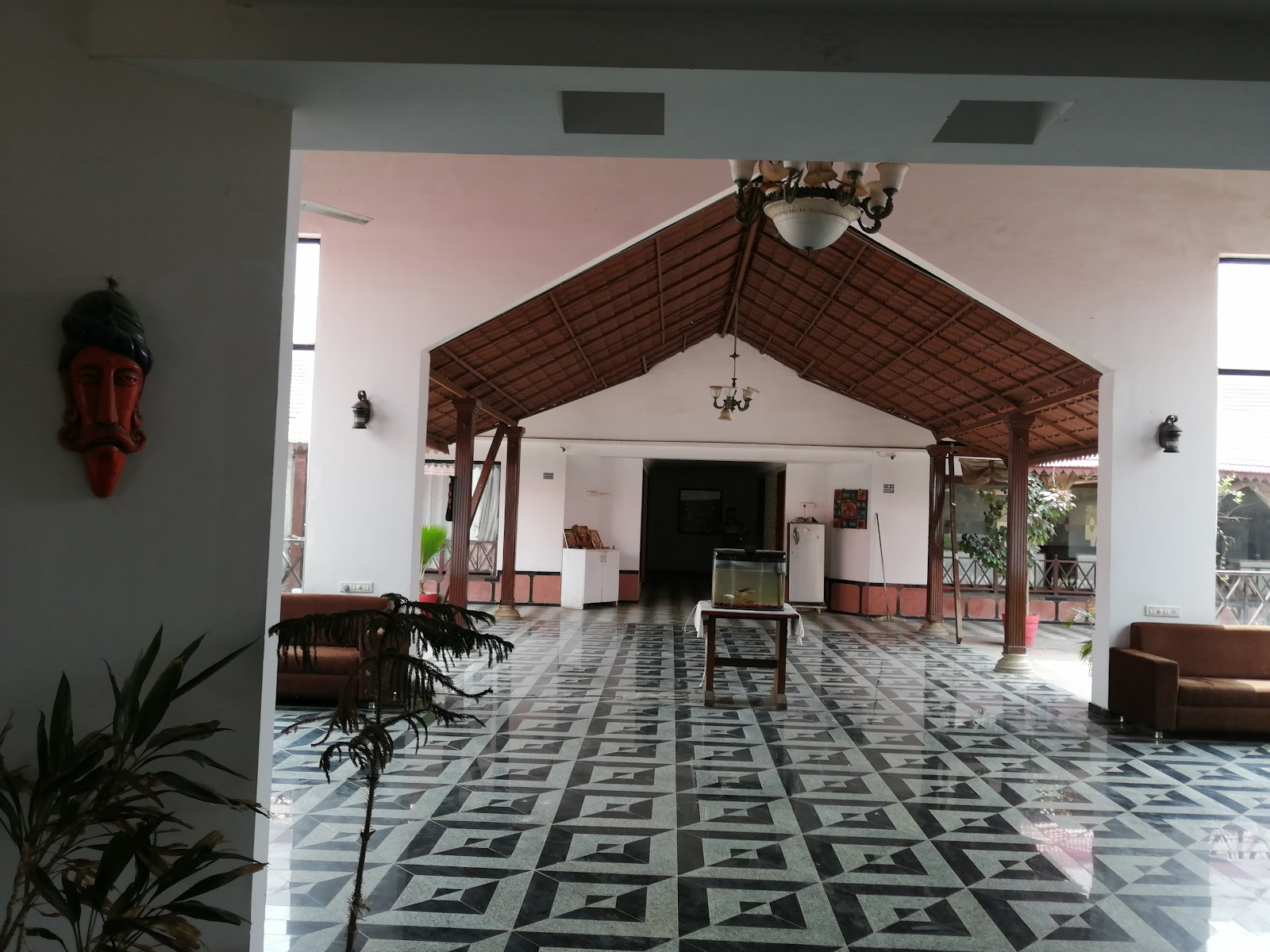 The Grand Midway Hotel