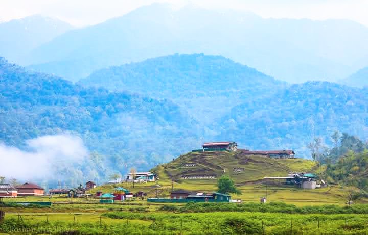 Vijoynagar