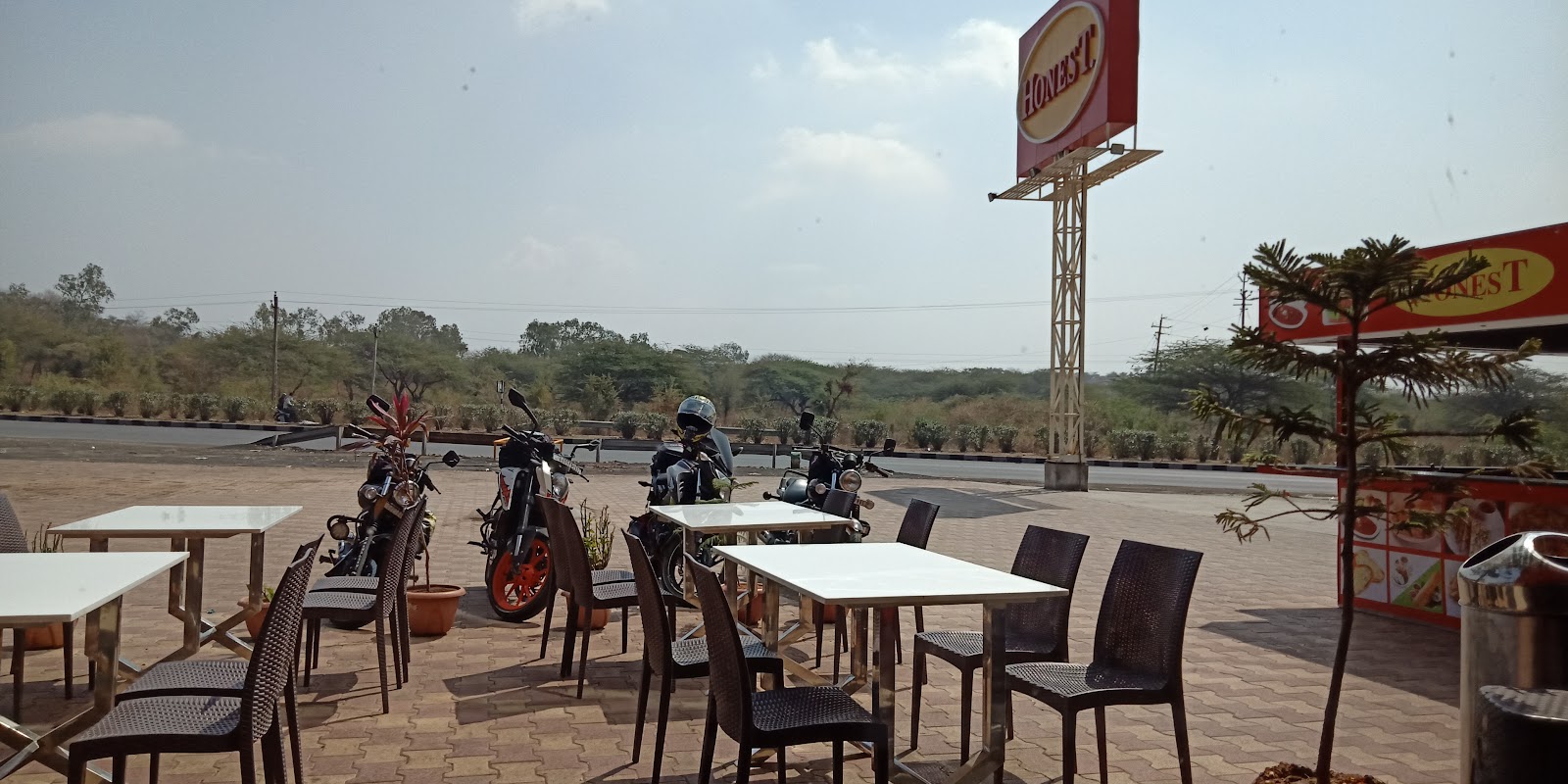The Honest Group of Restaurants
