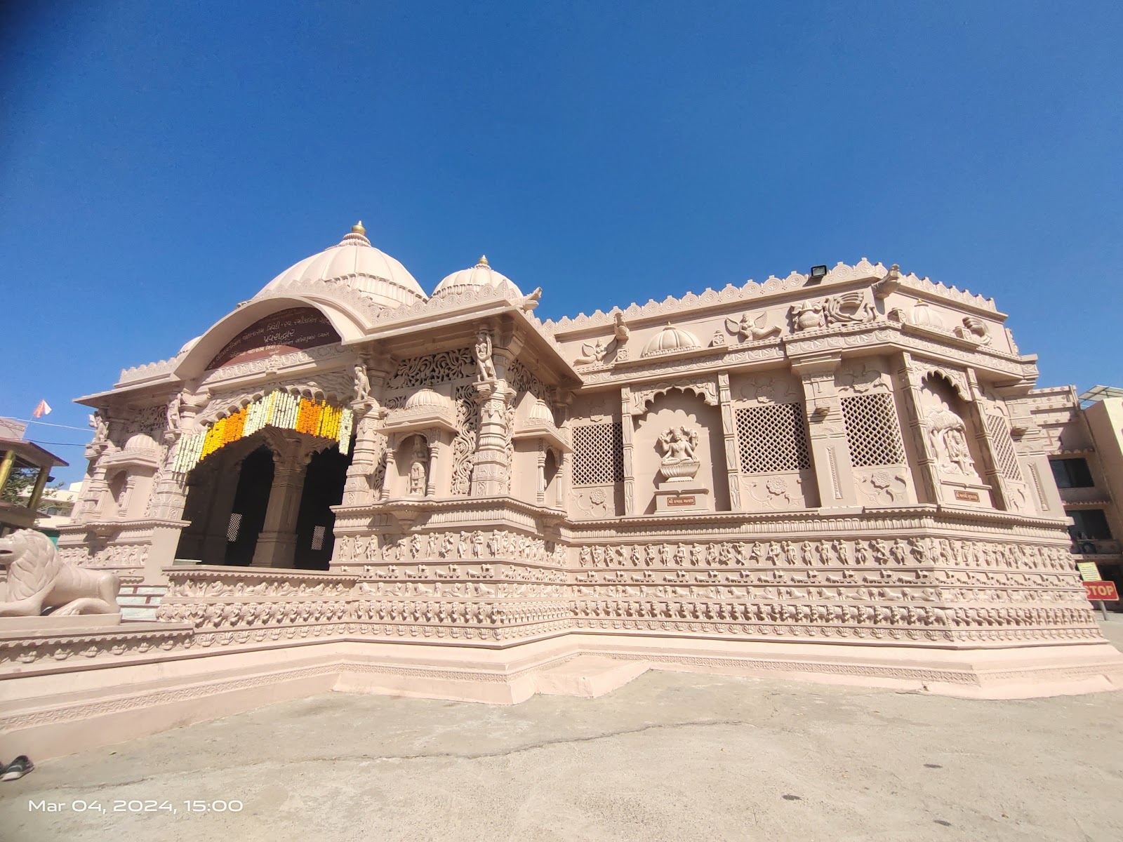 Shree Modheshwari Mata Temple Modhera
