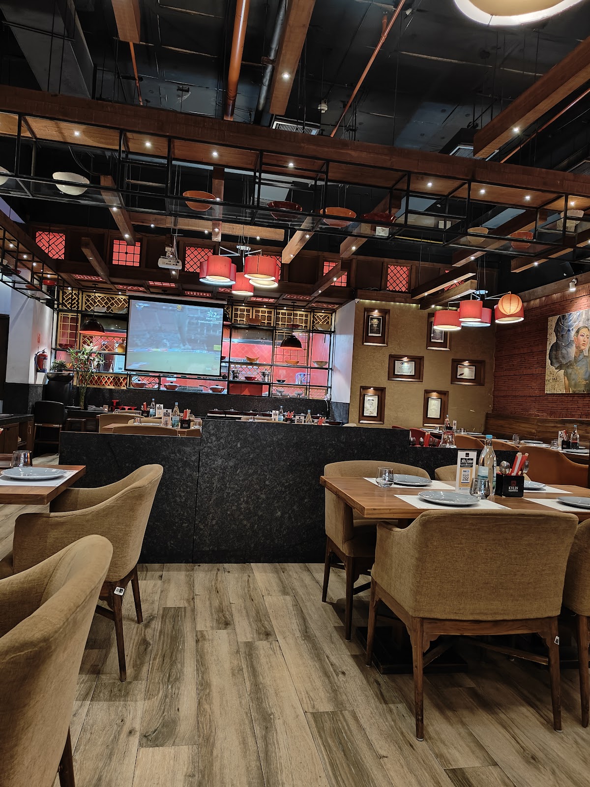 Chili's Grill & Bar
