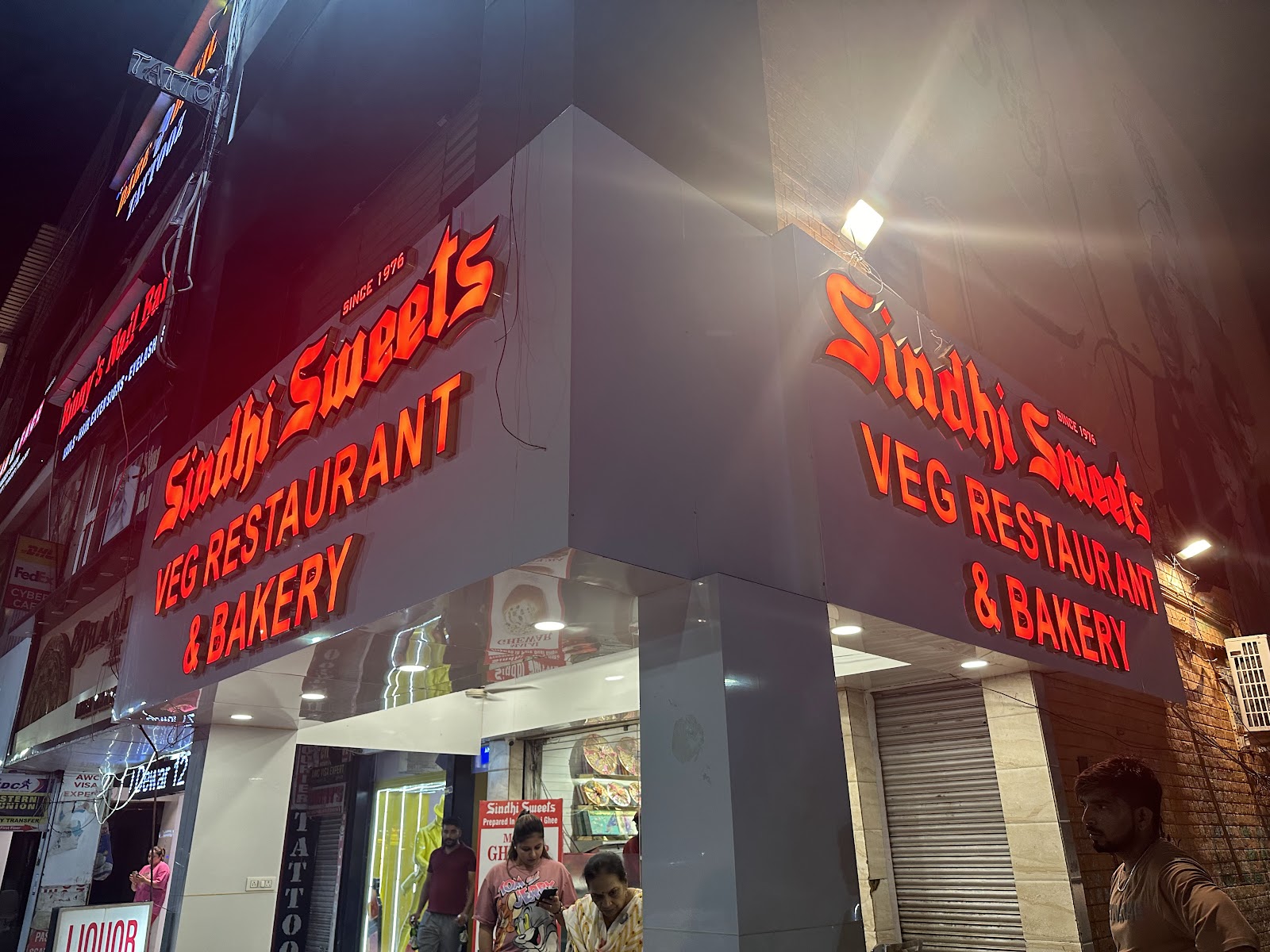 Sindhi Sweets 3b2 Mohali