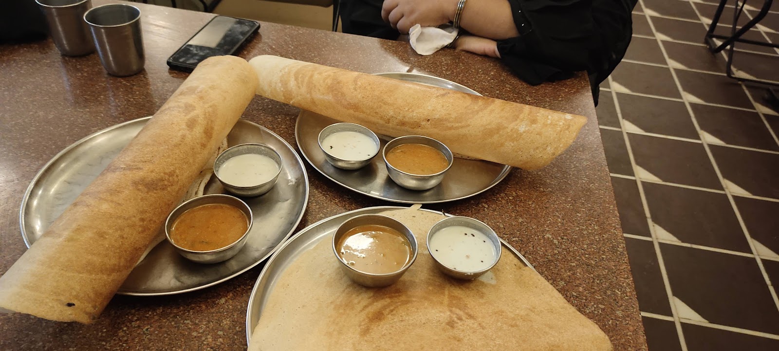 Hotel Sagar Veg