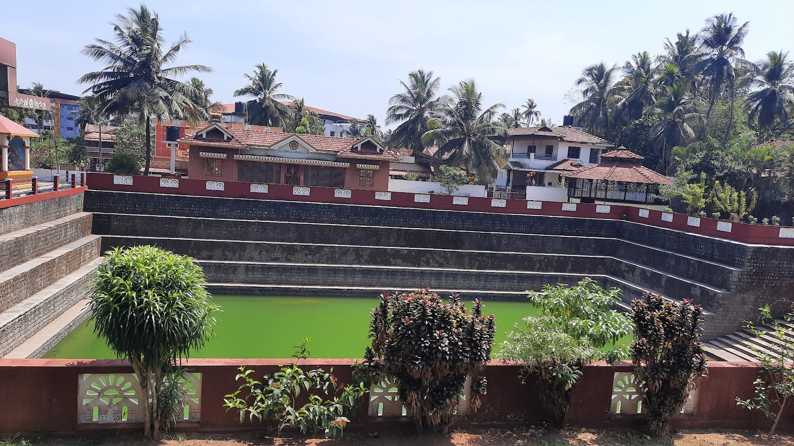 Sri Badagu Mahaganapati & Mahalingeshwara Gudi