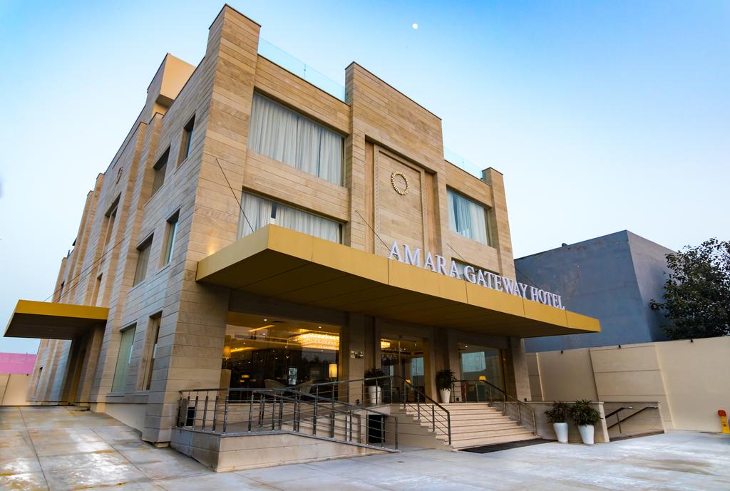 Amara Gateway Hotel