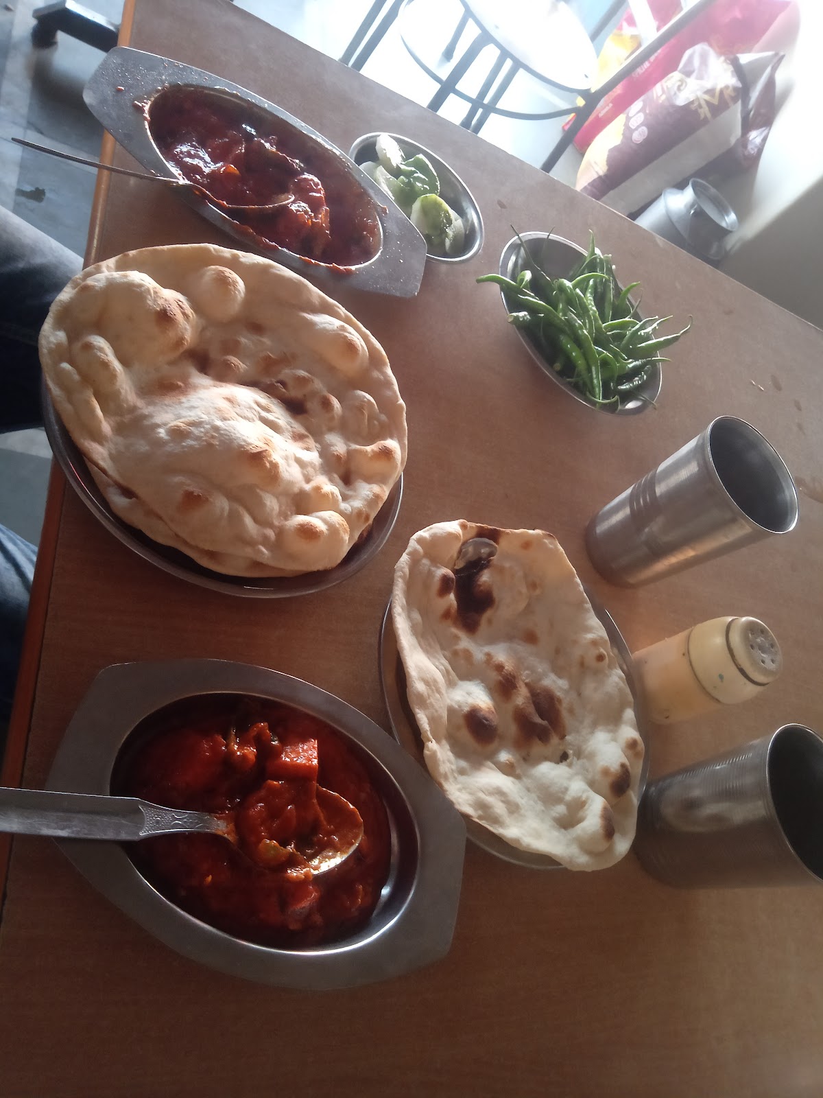 New Punjabi Dhaba