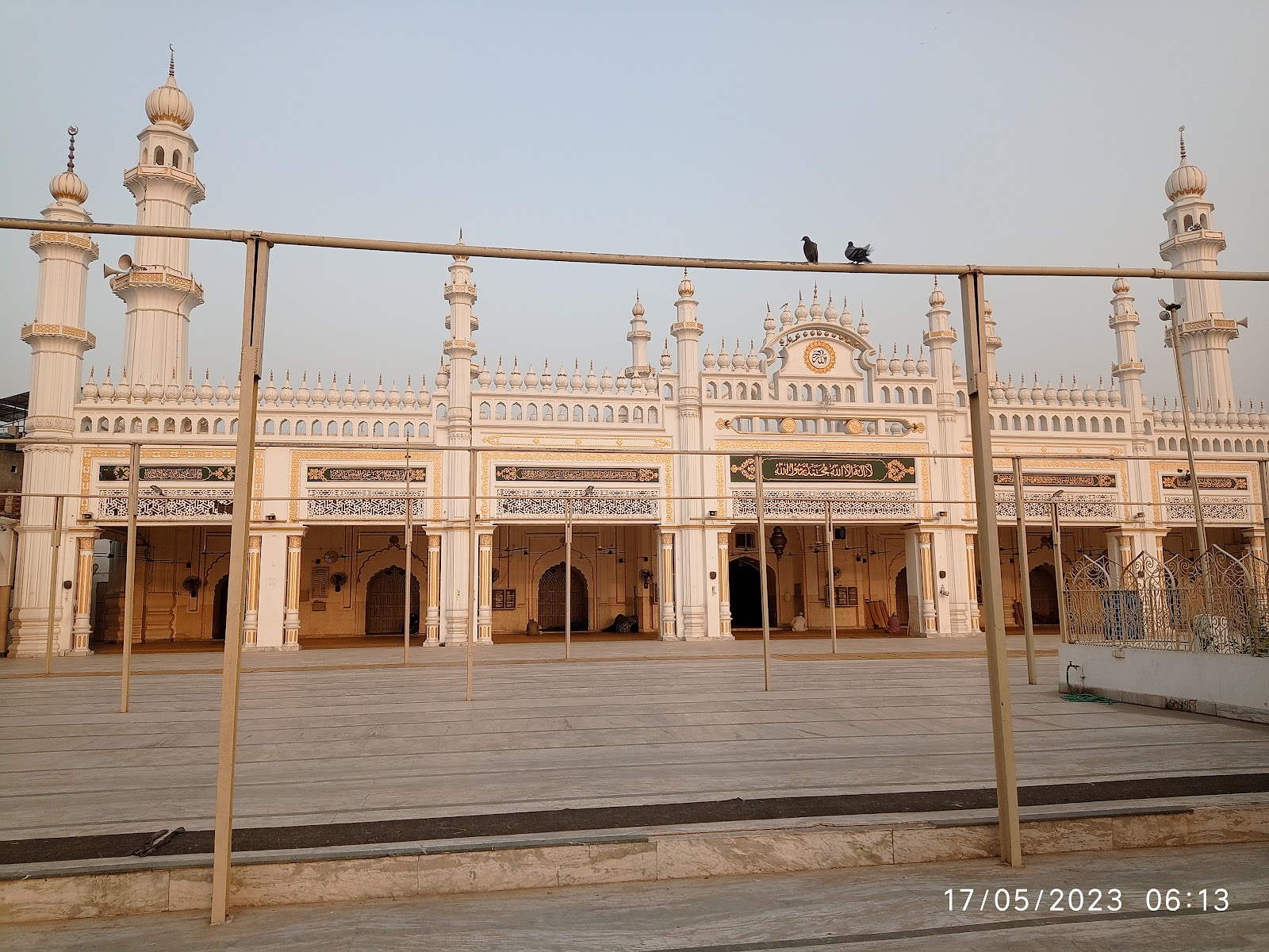 Jama Masjid