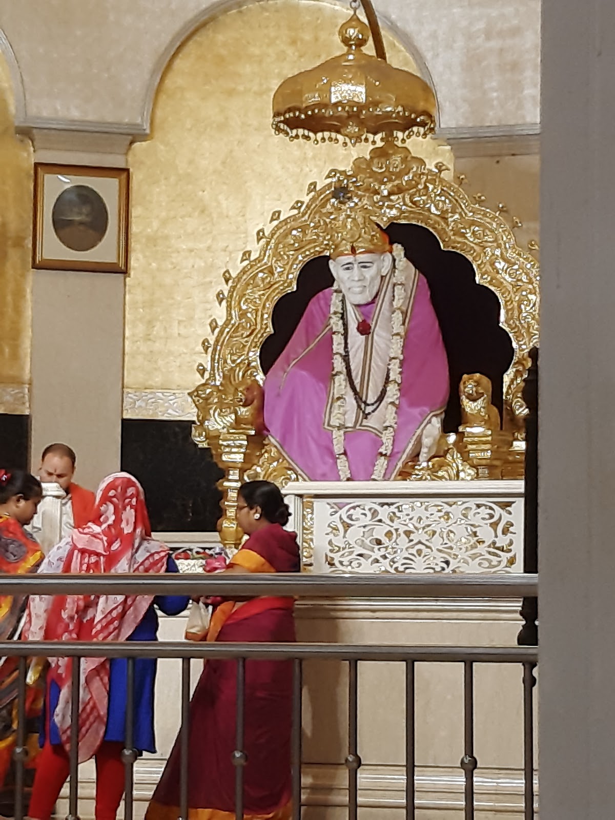 Sai Mandir
