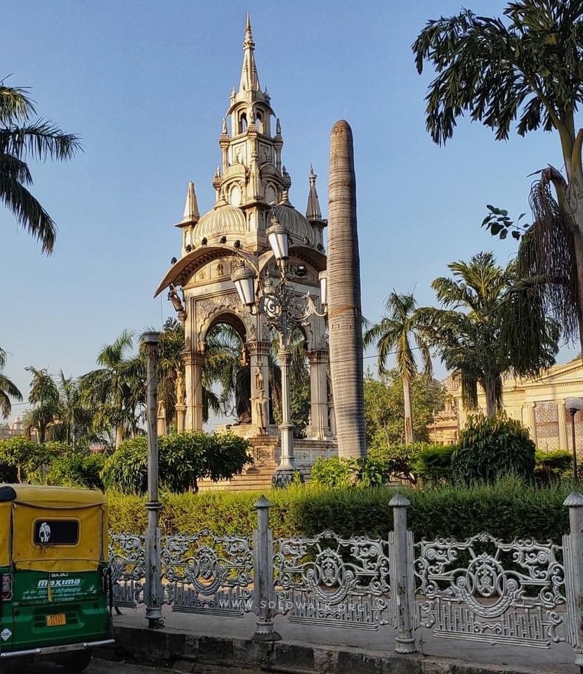 Gwalior