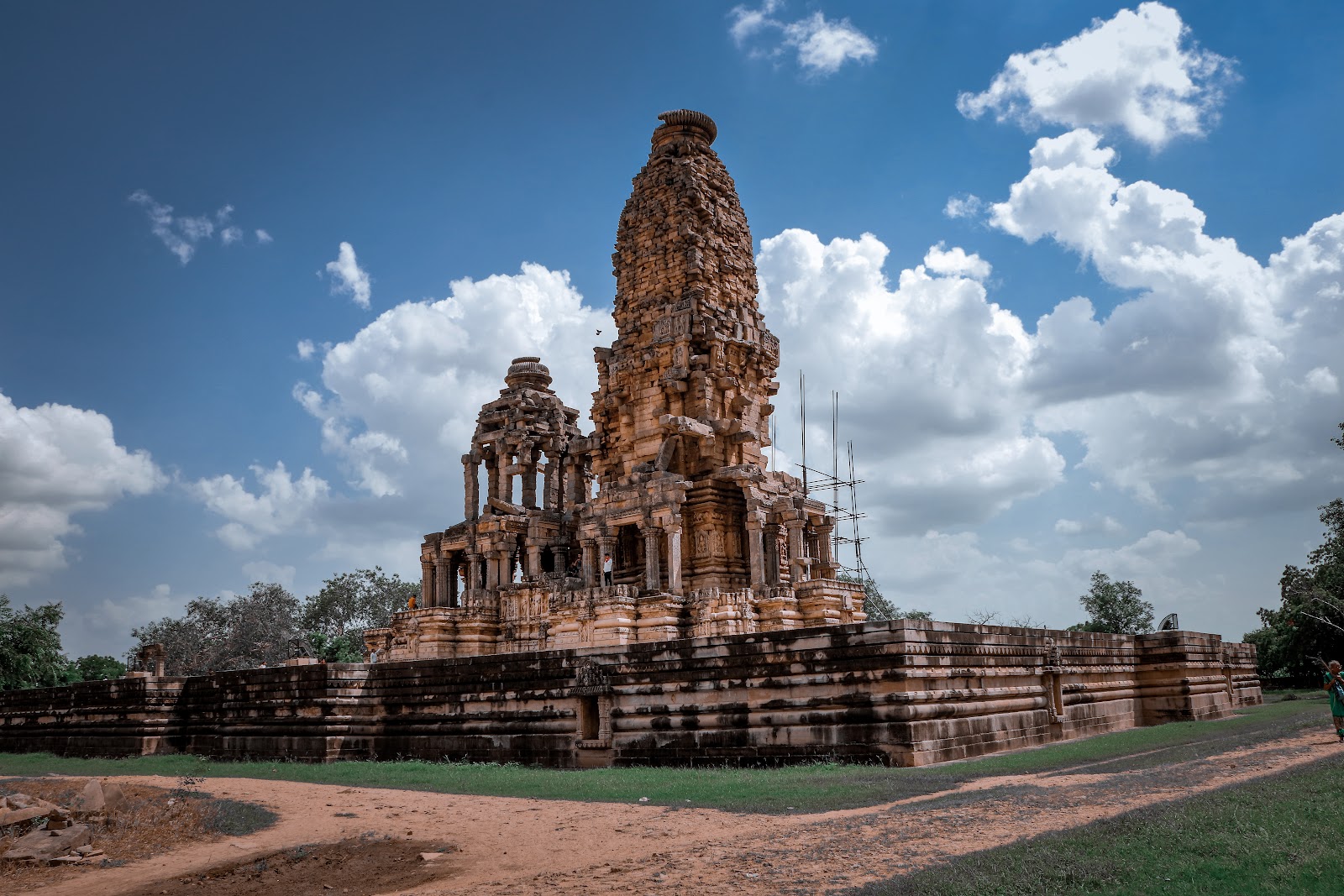 Kakanmath Temple