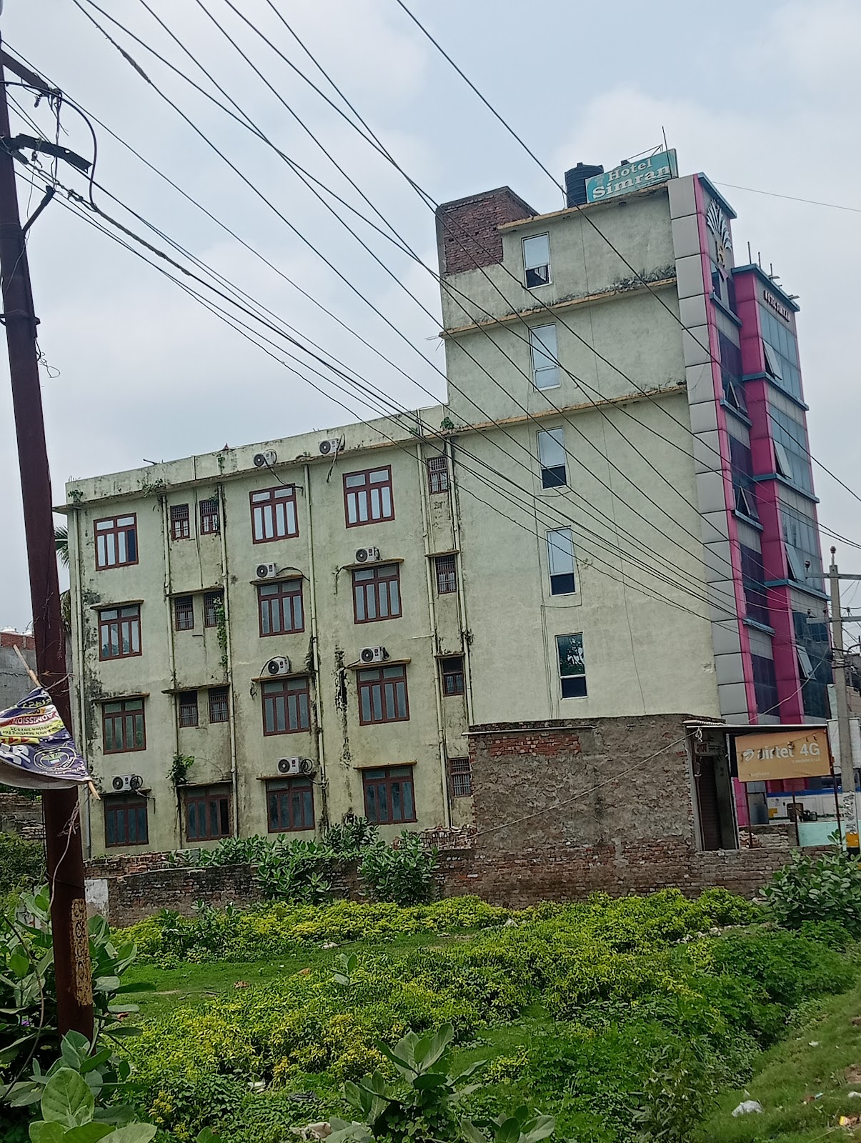 Hotel Simran