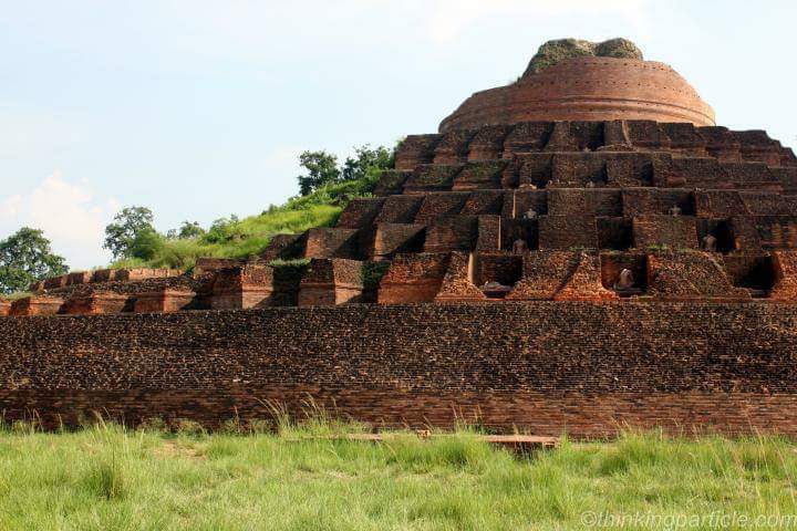 Kesariya
