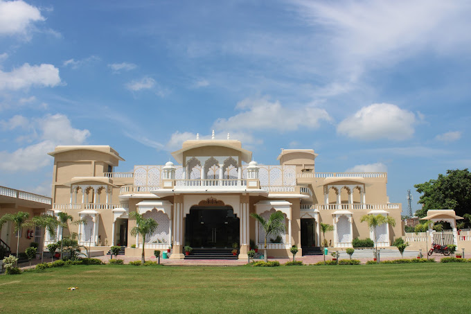 Amar Resorrt | Best Resort, Hotel and Restaurant in Motihari