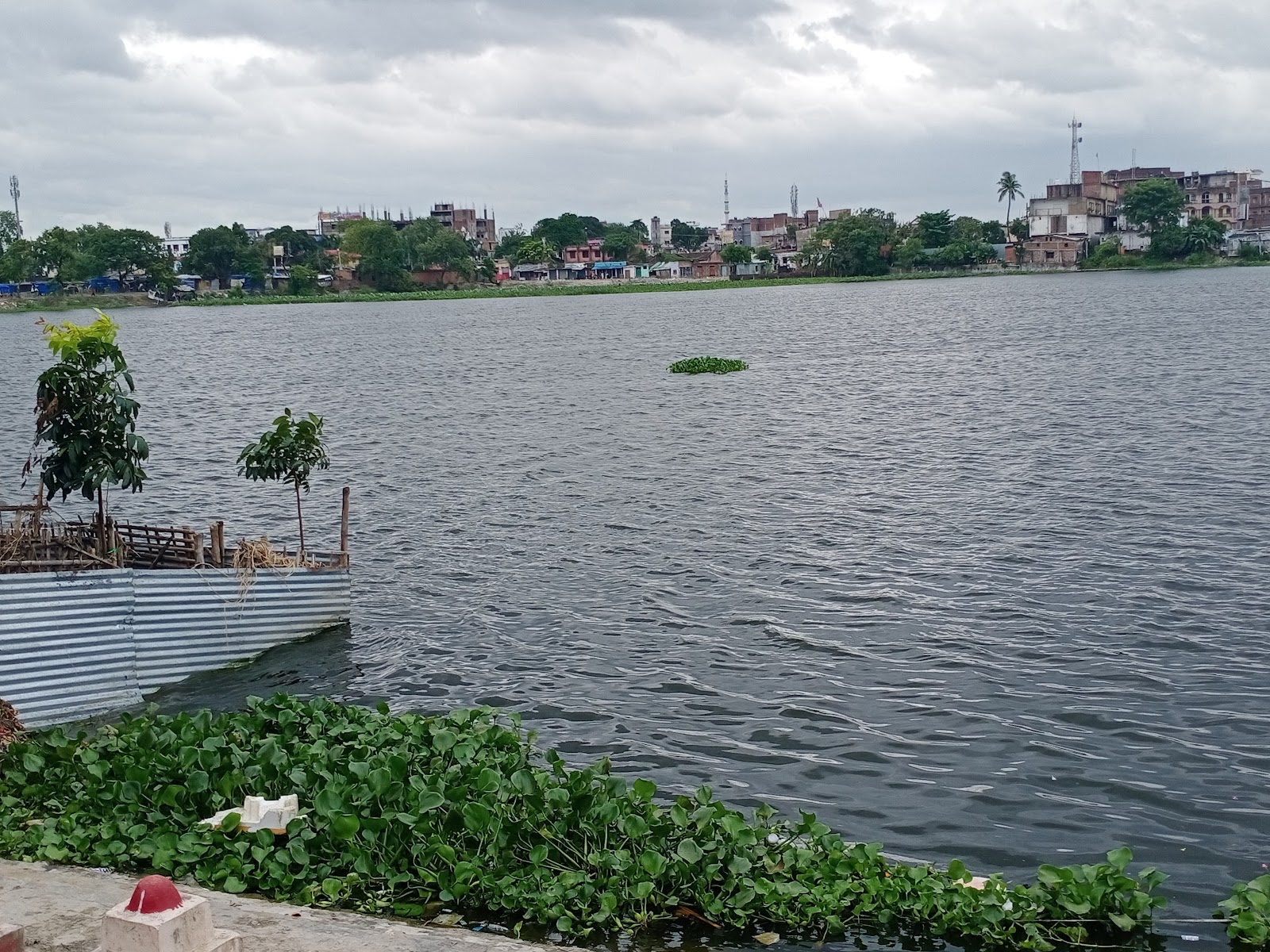 Motijheel Path