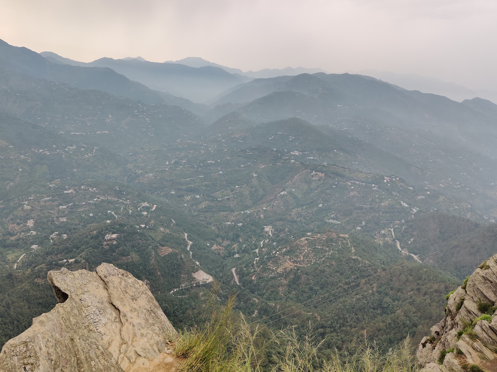 Mukteshwar Dham Temple