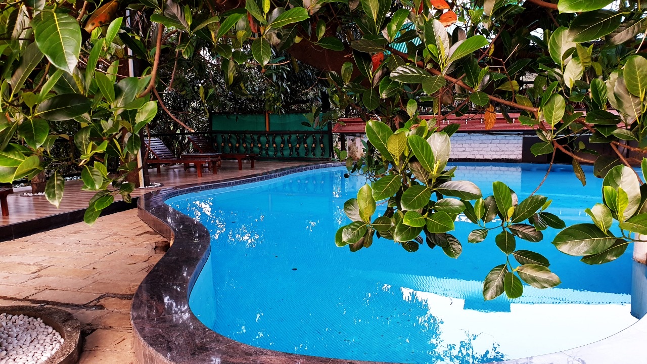Green Gate Resort
