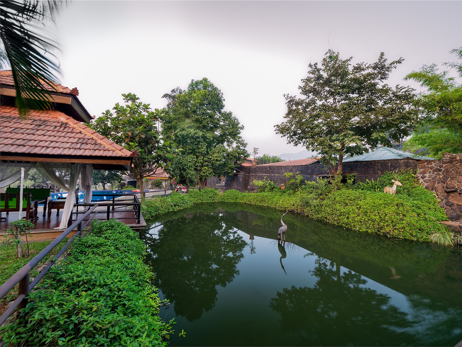 Malhar Machi Mountain Resort