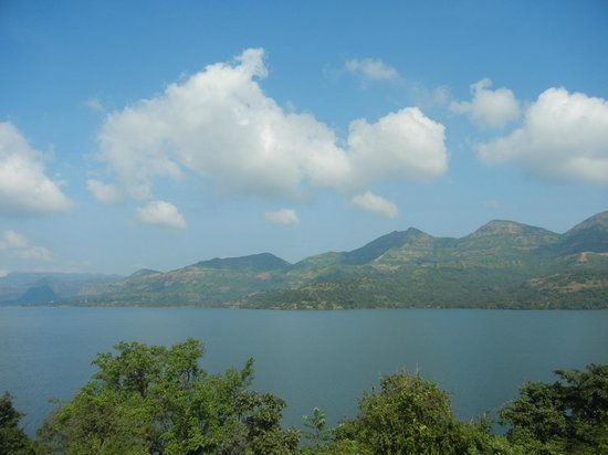 Mulshi Lake