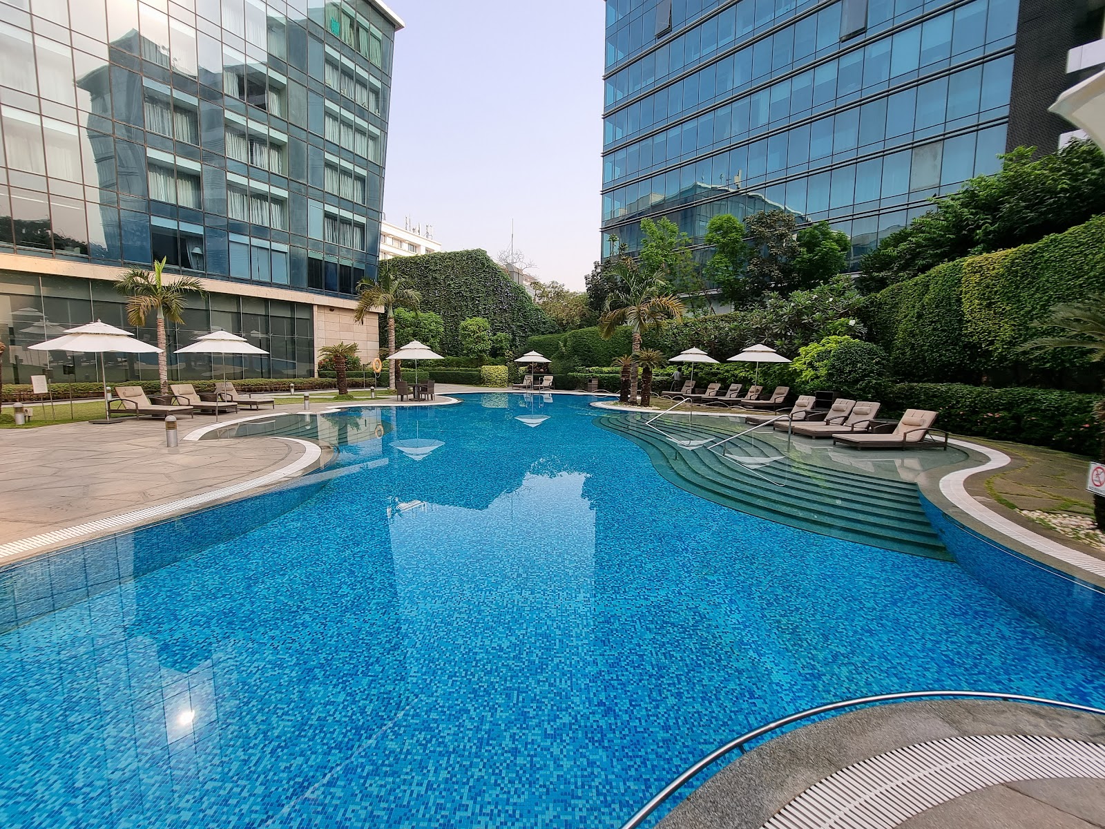 Hyatt Regency Mumbai