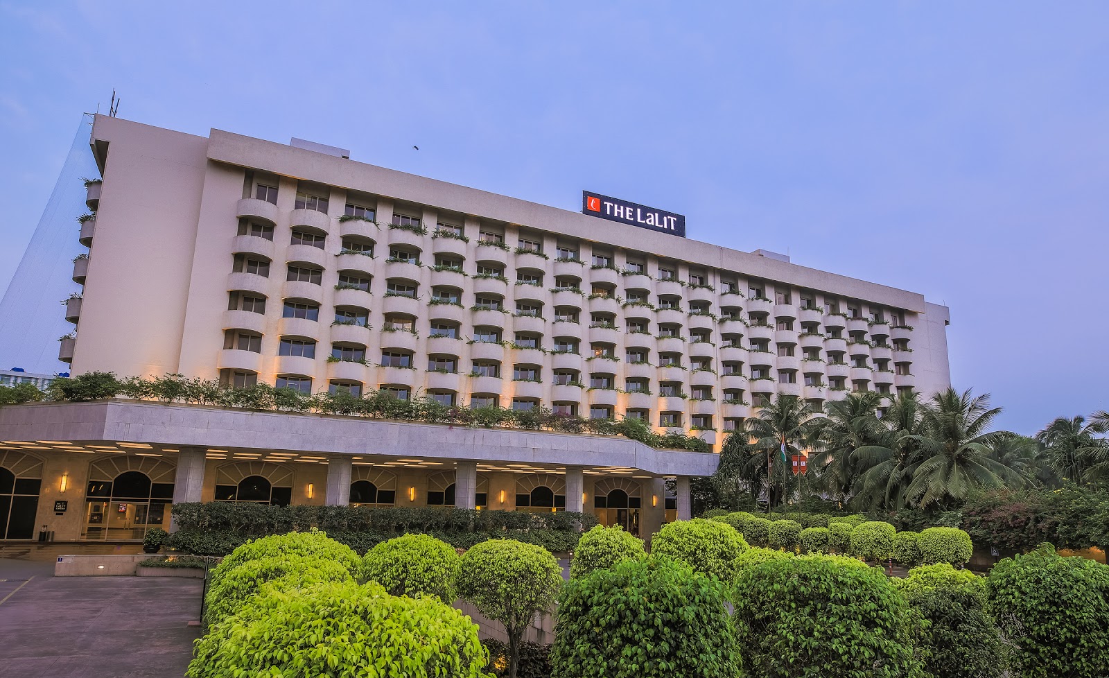 The Lalit Mumbai