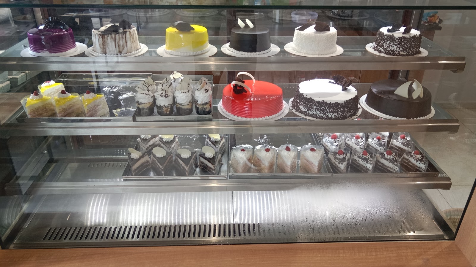 GURUS BARISTA CAFE