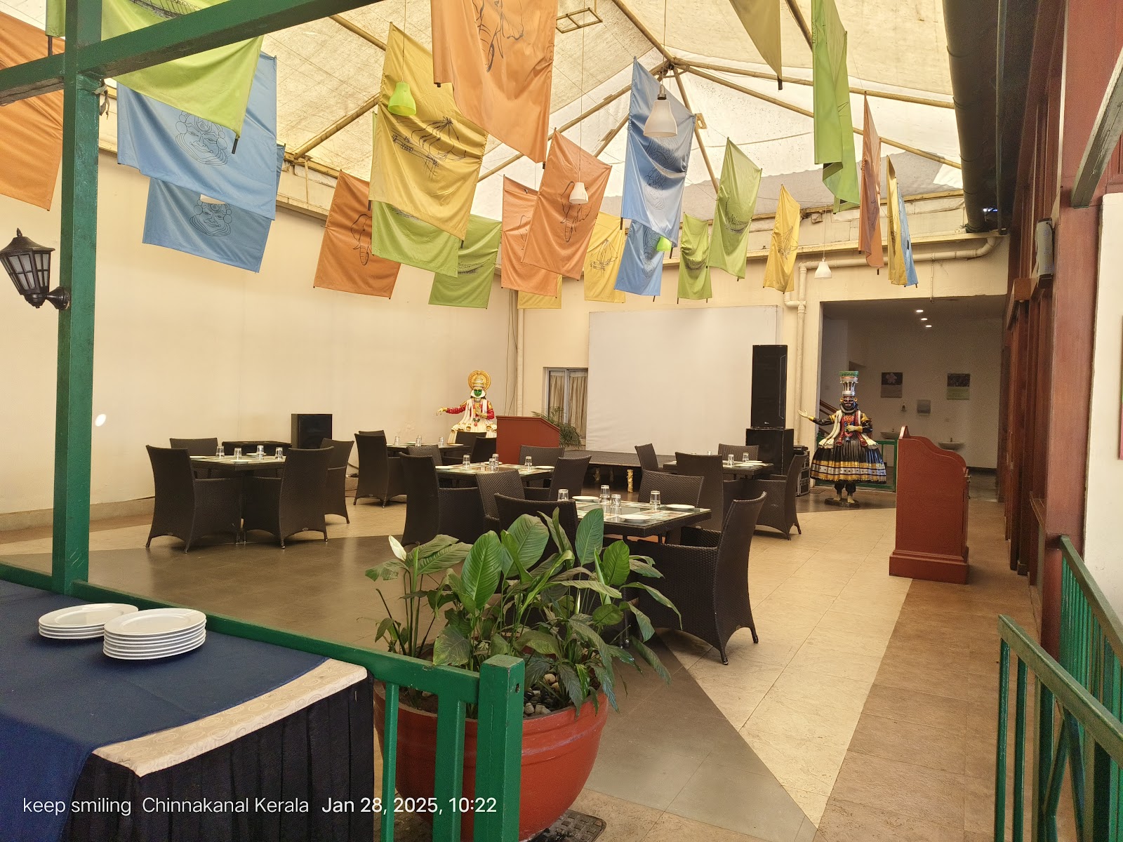 The tea room by Club Mahindra