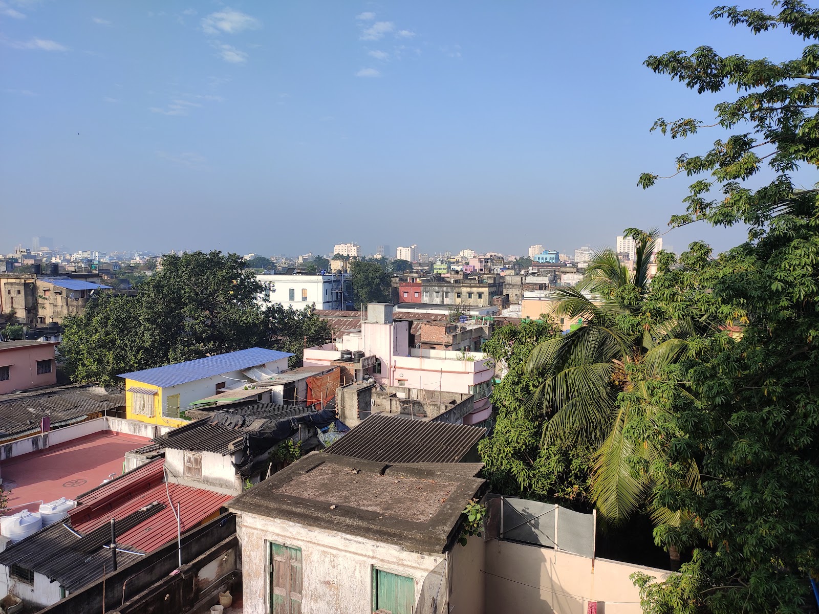 The Ashoka Hotel