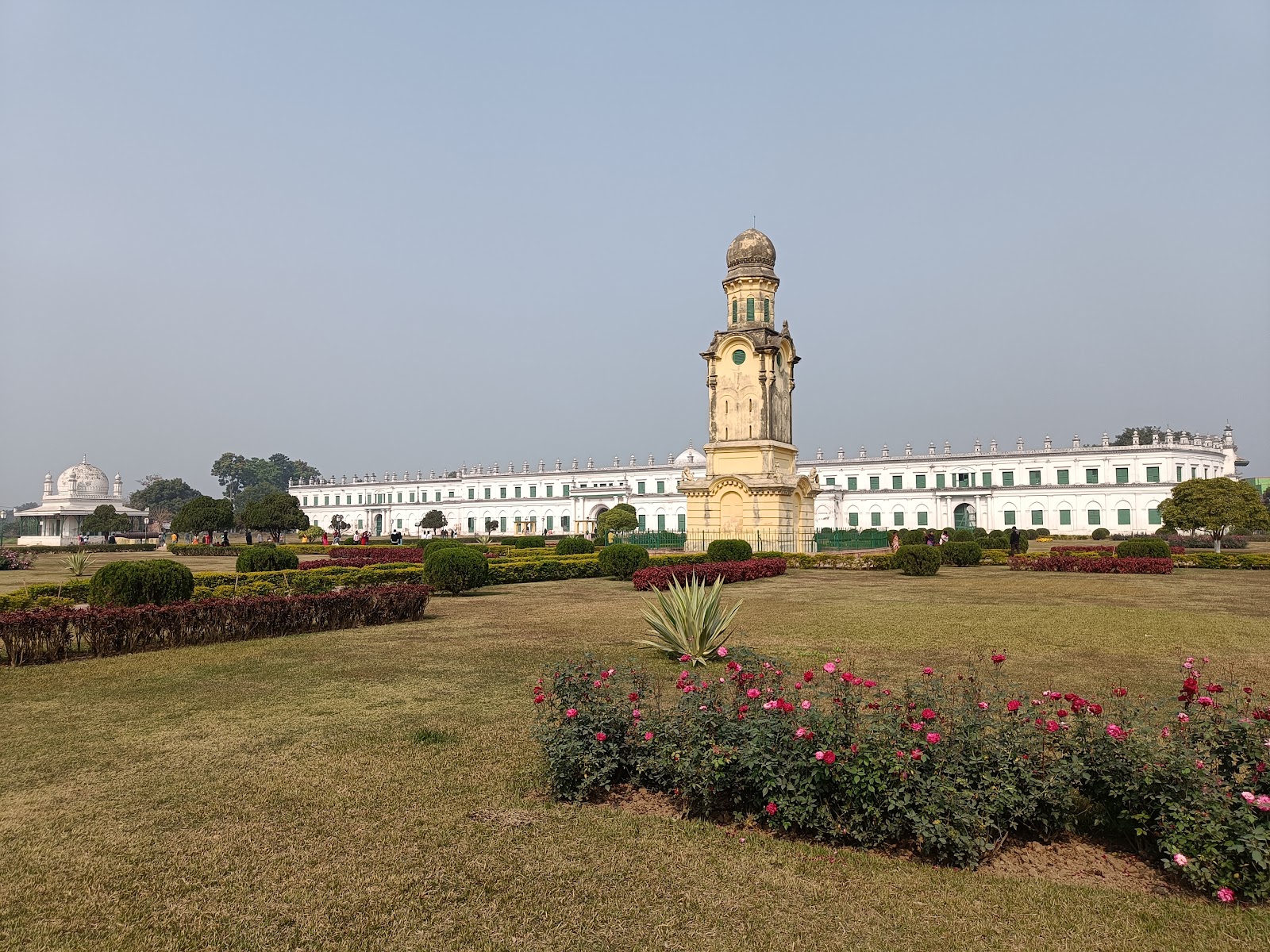 Murshidabad, West Bengal, India