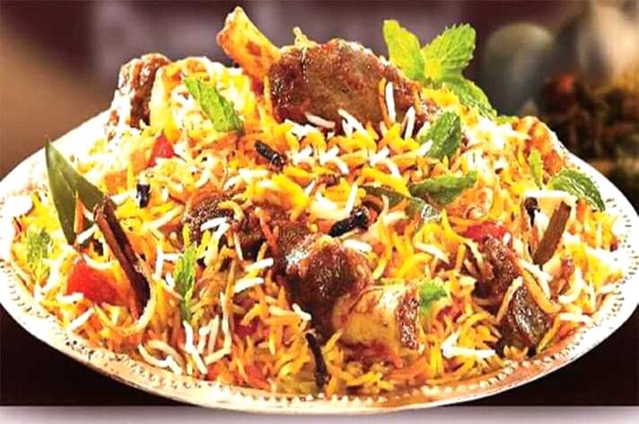 Raj Restaurant