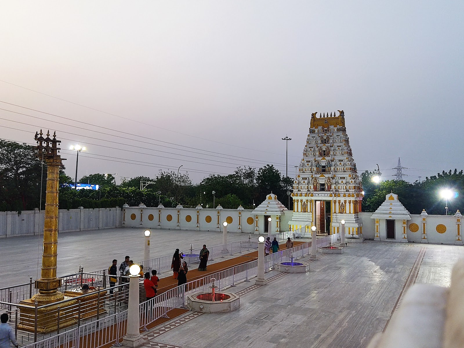 Faridabad
