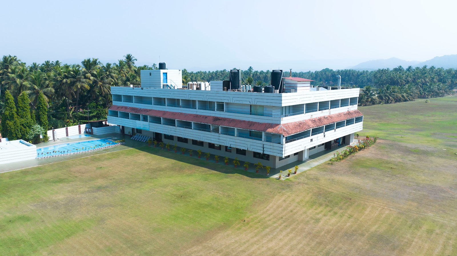 RNS Golf Resort