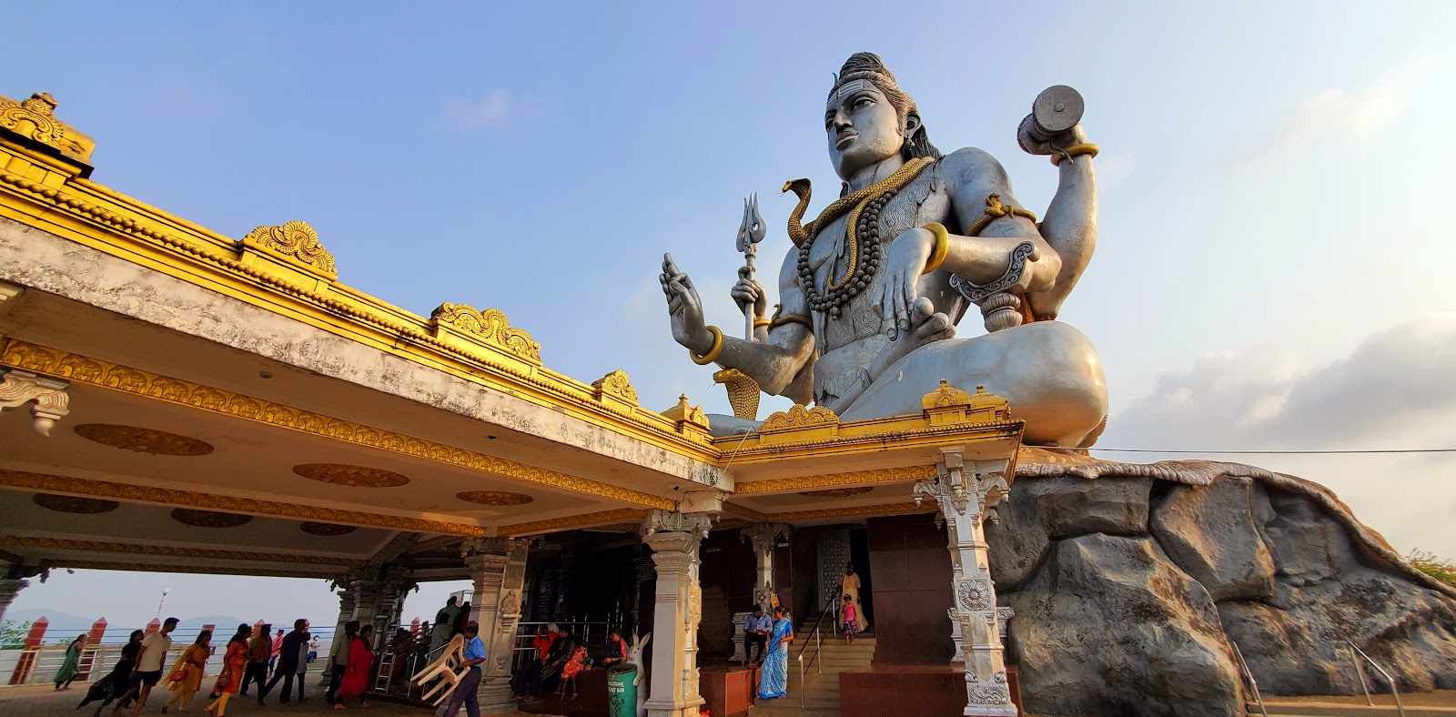 Murudeshwar Temple Highway