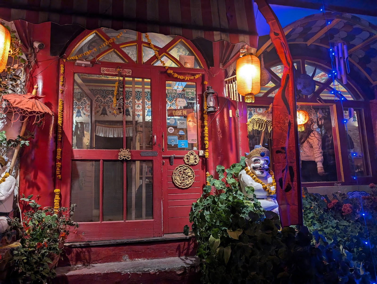 Doma's Inn