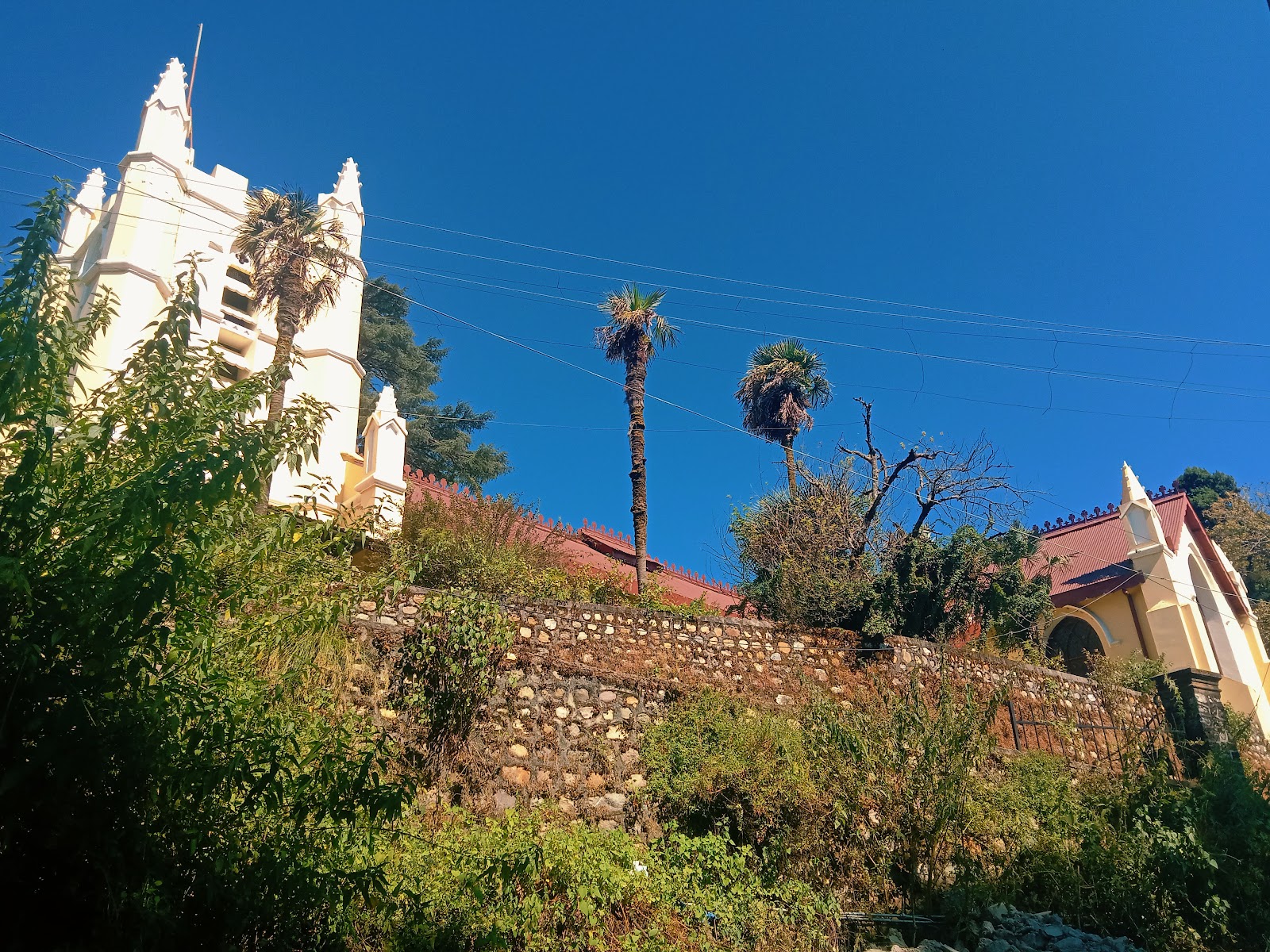 Christ Church