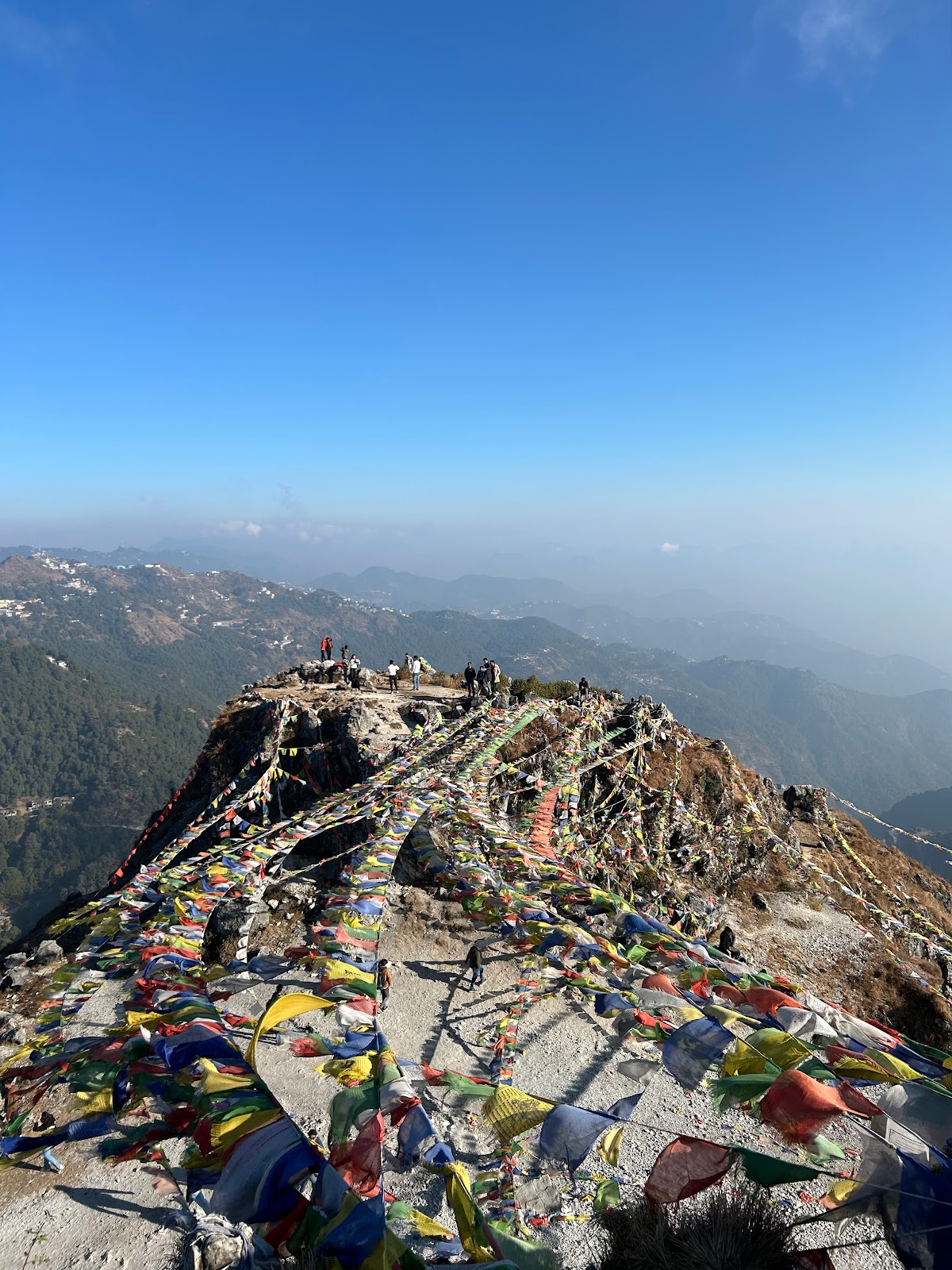 George Everest House