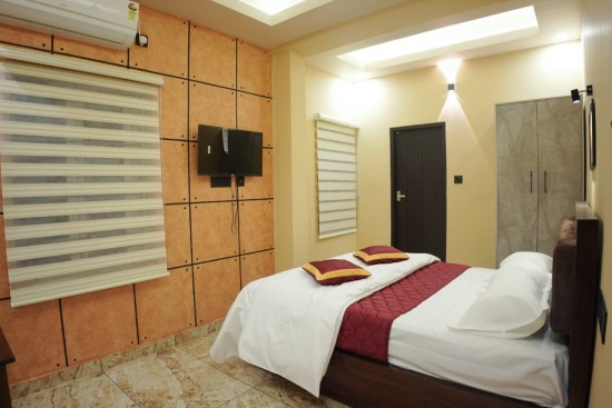 Madurai Residency