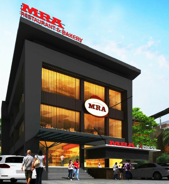 MRA Bakery & Restaurant