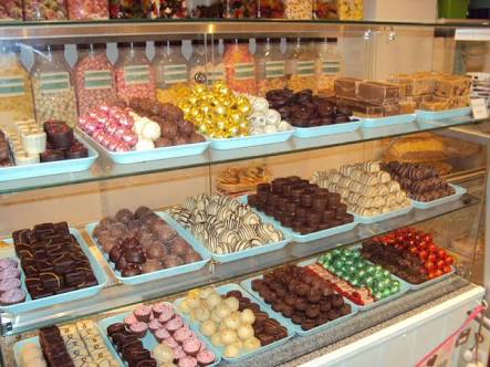 Aggarwal Sweets