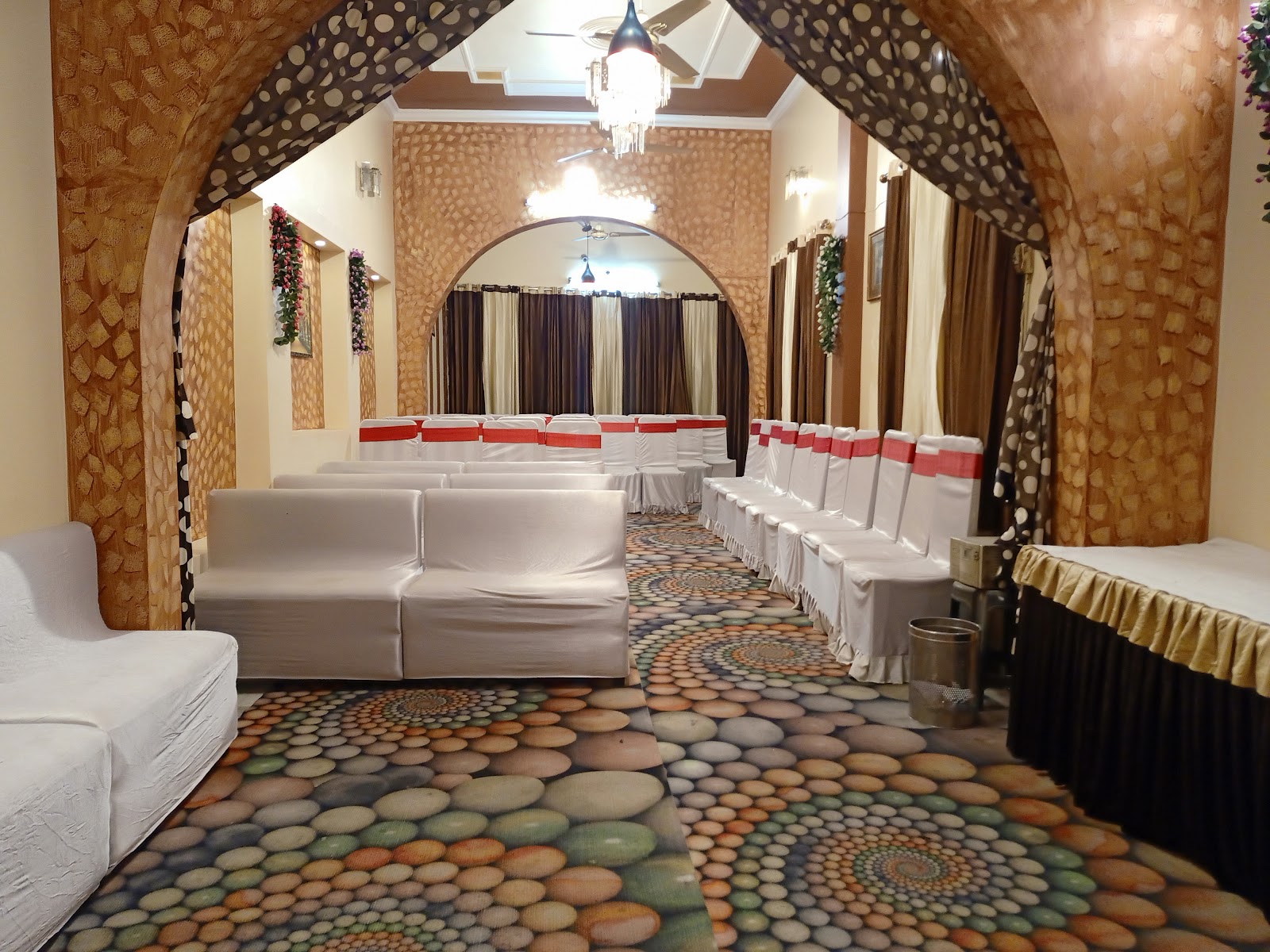 Dawat - Family Party Hall