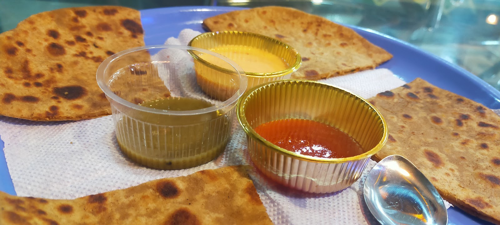 New Govind Restaurant