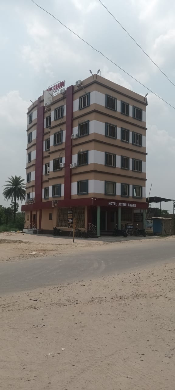 Hotel Atithi grand