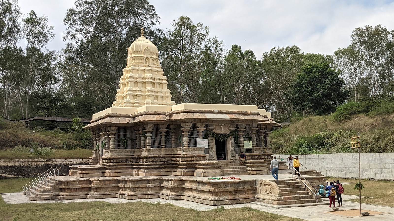 Talakadu