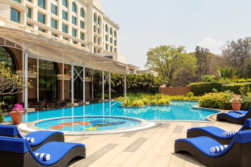 Radisson Blu Plaza Hotel, Mysore