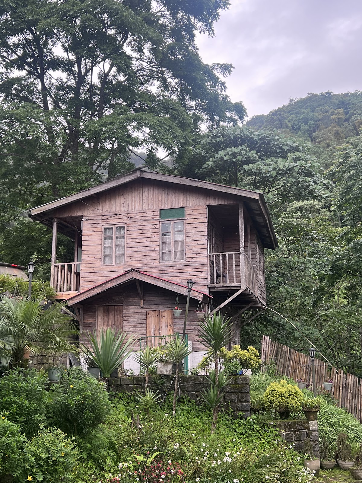 Alder Retreat