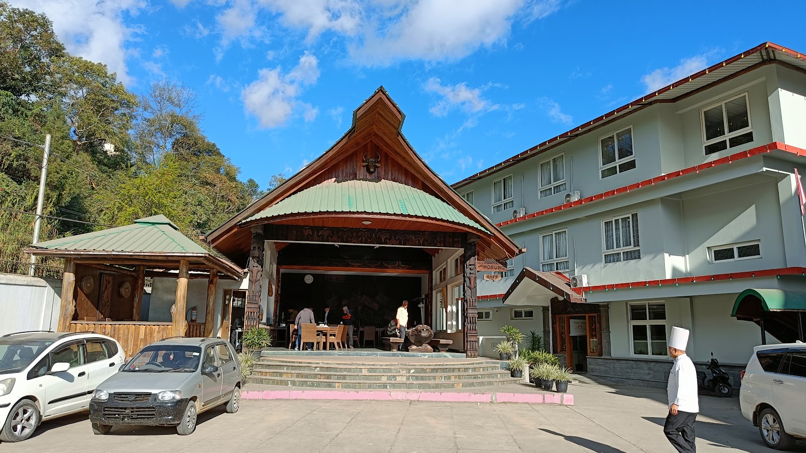 Hotel Vivor