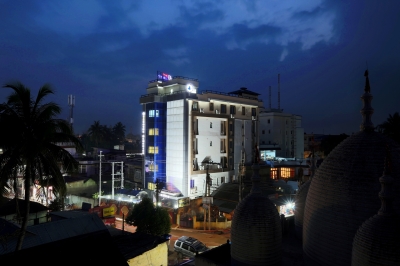 OYO Hotel Blue Bird Annexe
