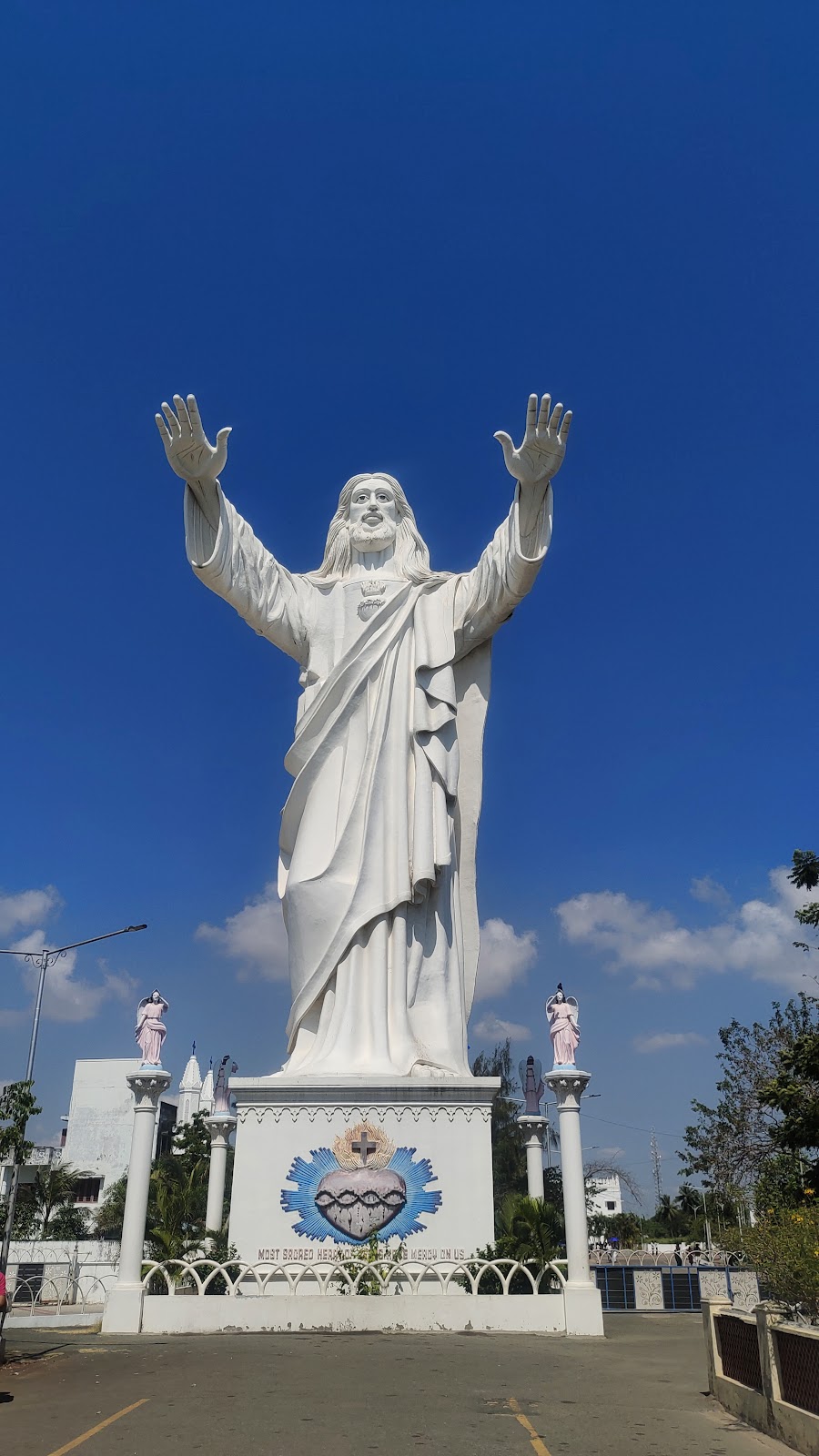 Velankanni Church